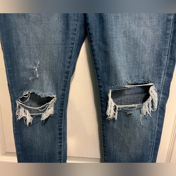 KANCAN JEANS - Picture 5 of 5